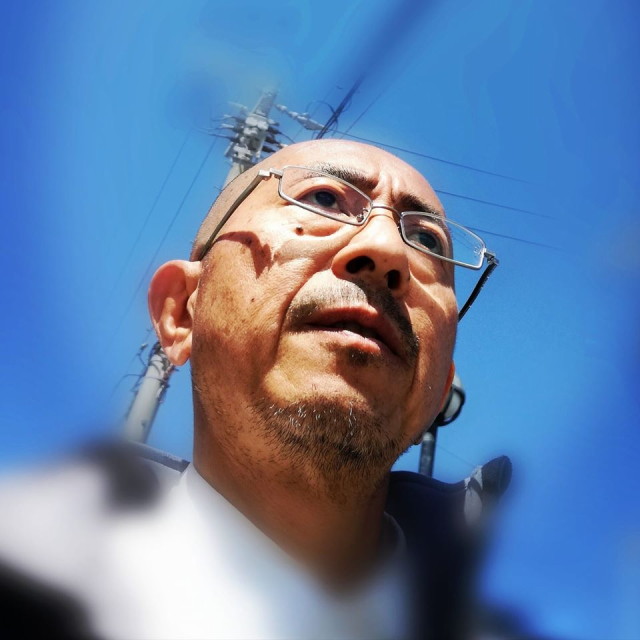 元のプロファイル画像