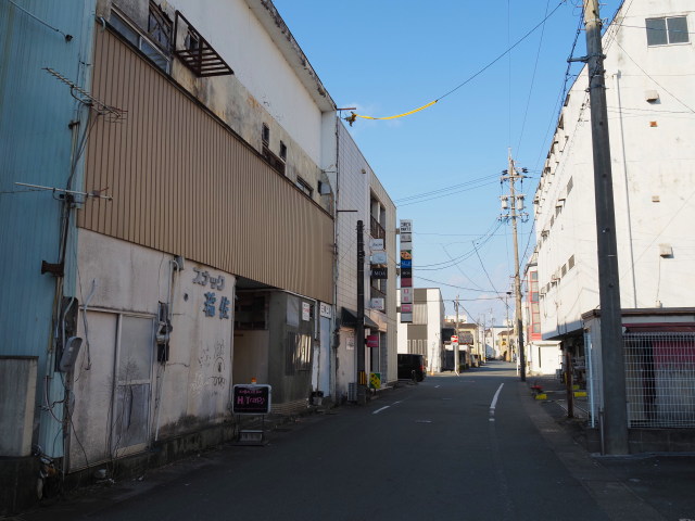 伊勢市一之木2丁目