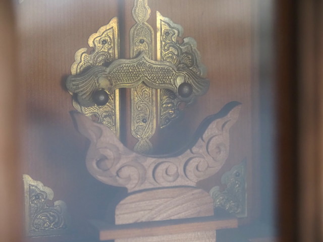 お稲荷さん(伊勢市一之木2丁目)