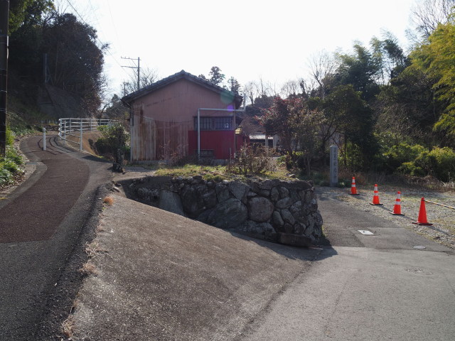 玄忠寺(伊勢市二俣)
