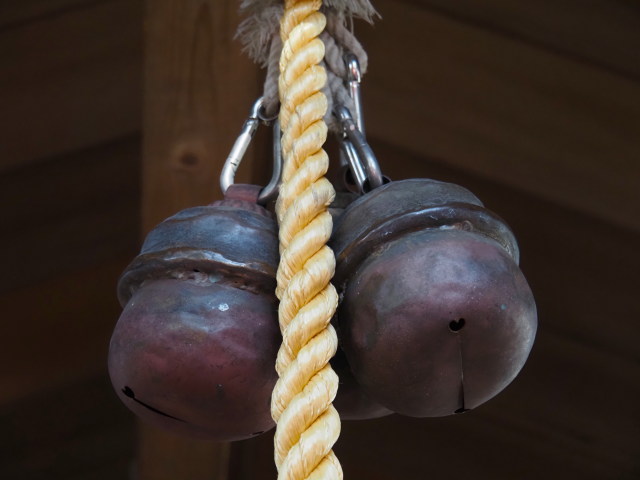 三吉稲荷神社(伊勢市吹上)