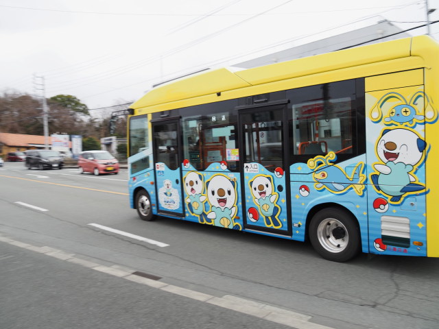 伊勢市神田久志本町にて