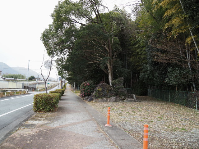 浅香つゞら稲荷神社(伊勢市中之町)