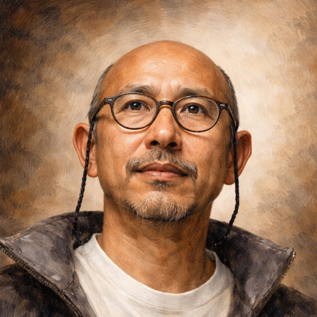 新しいプロファイル画像