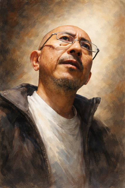 ChatGPTが生成した画像