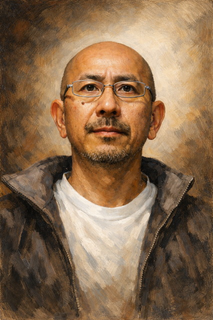 ChatGPTが生成した画像