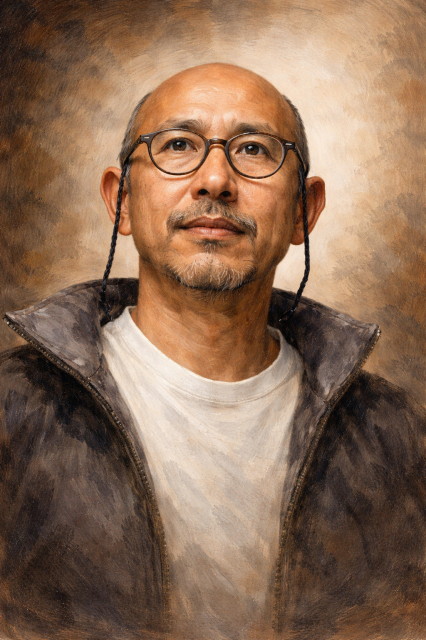 ChatGPTが生成した画像