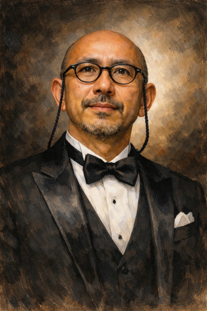 ChatGPTが生成した画像