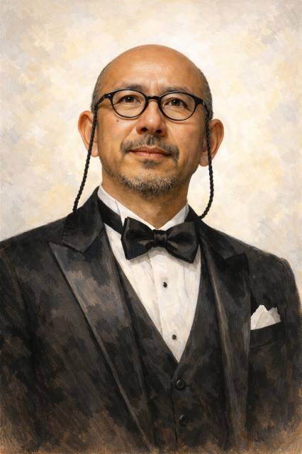 ChatGPTが生成した画像