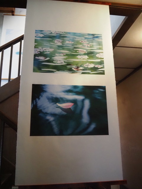 三輪薫 写真展「風の香り-Ⅱ」