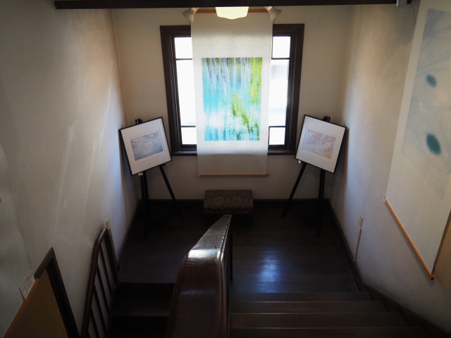 三輪薫 写真展「風の香り-Ⅱ」