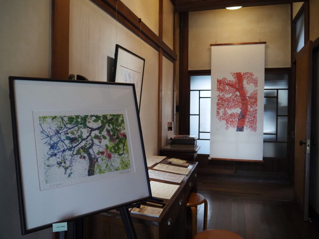 三輪薫 写真展「風の香り-Ⅱ」