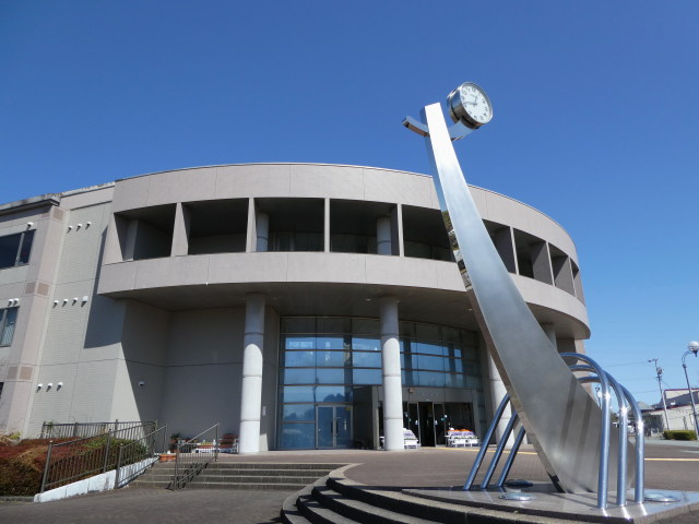 いせトピア(伊勢市黒瀬町)