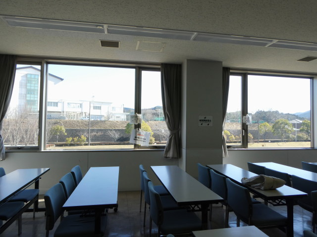 いせトピア 学習室2(伊勢市黒瀬町)